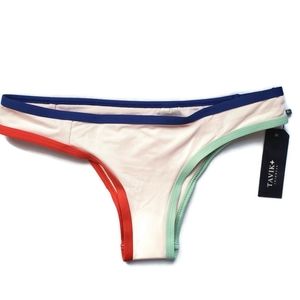 TAVIC XS Jayden swim bikini bottom
